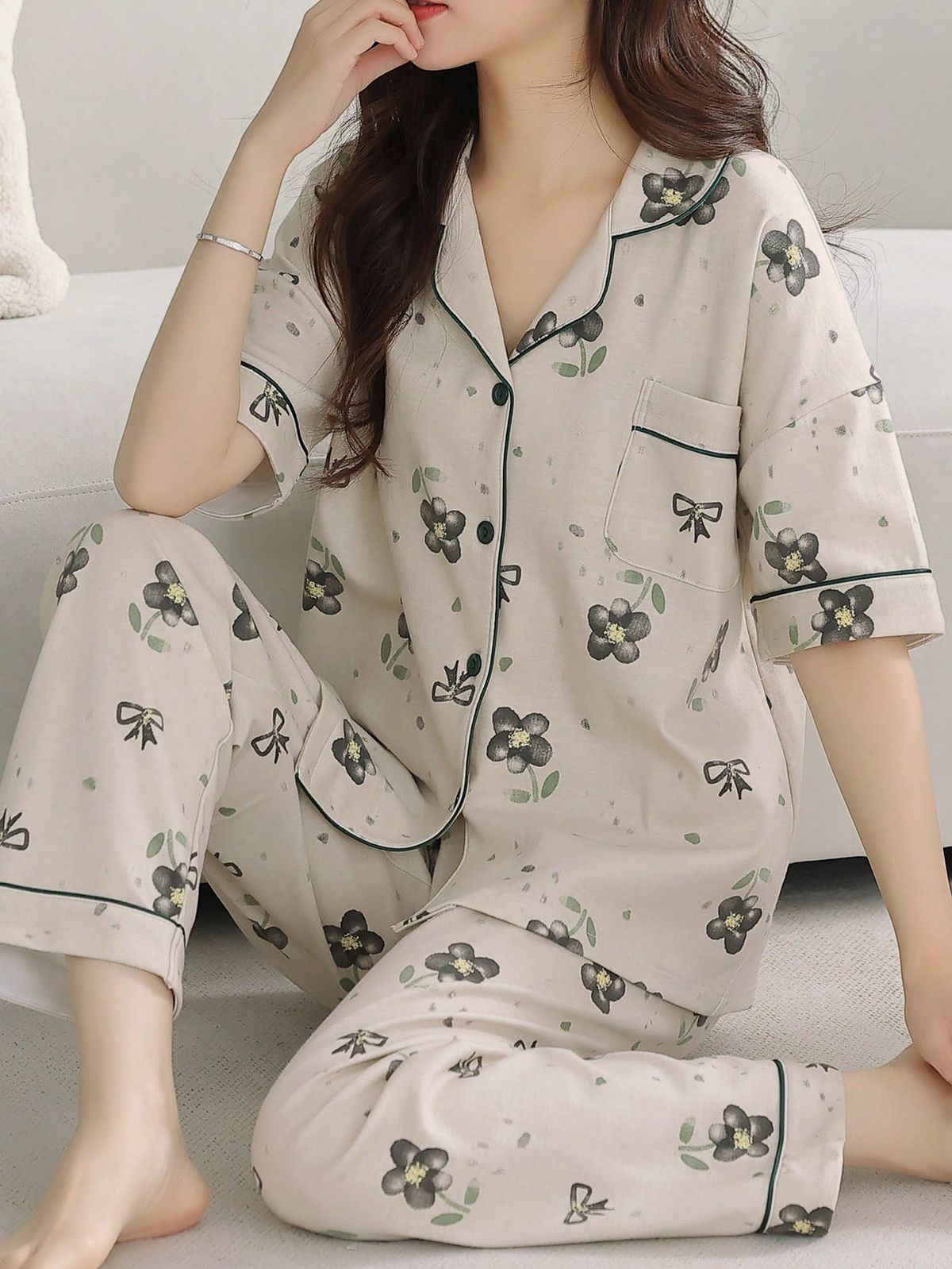 Night Wear