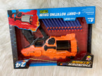 Thunder Strike Dart gun - 1619