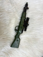 Light & Sound Gun - 1604