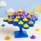 Topple Tree Balancing Board Game - 2158