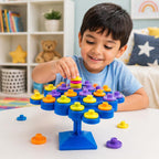 Topple Tree Balancing Board Game - 2158