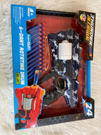 Thunder Strike Dart gun - 1619