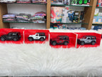 THAR- Metal Pull Back Cars -Pack of Six
