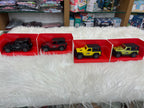 THAR- Metal Pull Back Cars -Pack of Six