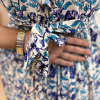 Kodi Cotton Maxi - 3252