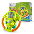 Little Driver -Sound and Lighting Toy
