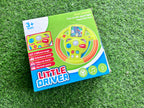 Little Driver -Sound and Lighting Toy