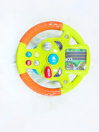 Little Driver -Sound and Lighting Toy