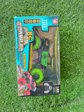 Rock Crawler Reachargable RC Car