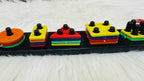 Multi-Shape Sorter - 2163