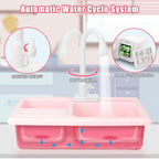 Kitchen Sink Toy