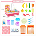 Kitchen Sink Toy