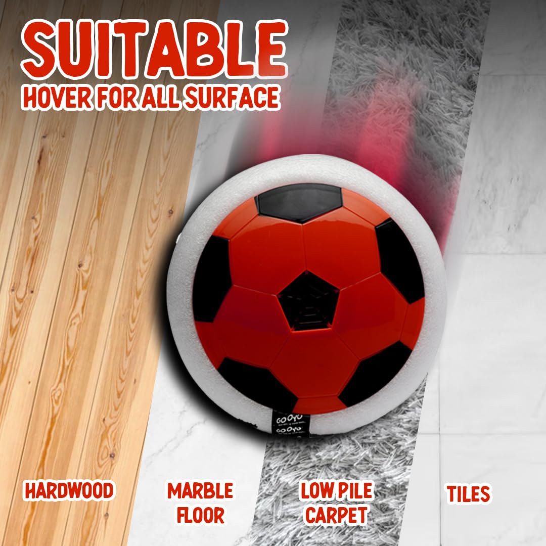 Indoor Food Ball Toy