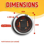 Indoor Food Ball Toy