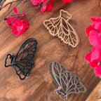 Butterfly Hair Clip