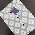White Feeding Kurti