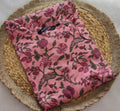 Blush Floral Kurti