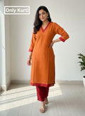 Amber Grace Kurti -(2676)