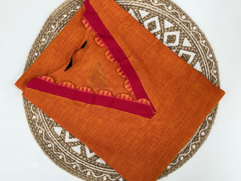 Amber Grace Kurti -(2676)