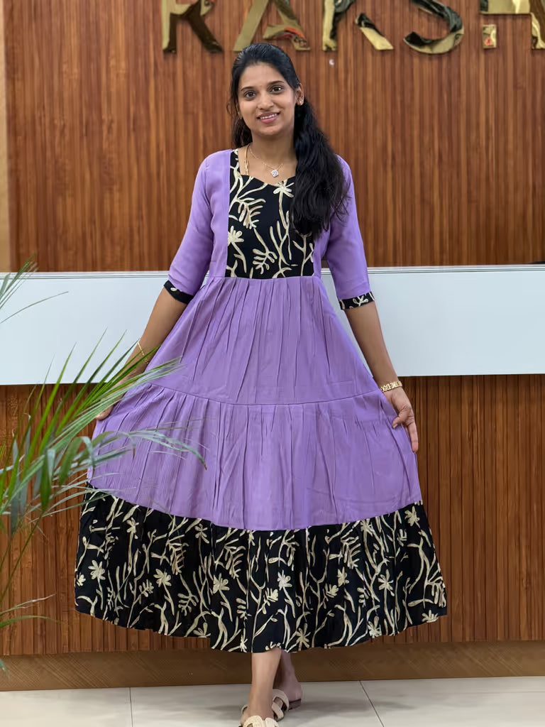 Lavender Noir Grace Maxi-(2636)