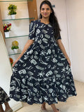 Moonlit Grove Maxi - 2705