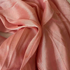 Soft Pastel Pink Shade Kurti Set