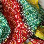 Lemon Yellow Shade Kurti Set