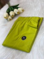 Caterpillar Full Length Leggings