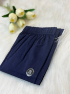 Indigo Full Length Leggings