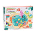 Dinosaur Kitchen Sink