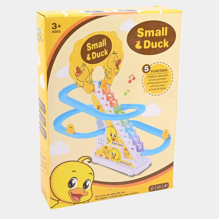 Small Duck
