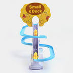 Small Duck