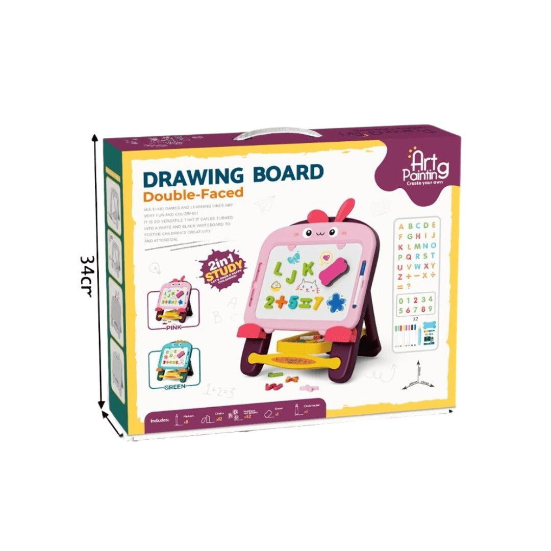 Drawing Board Toy