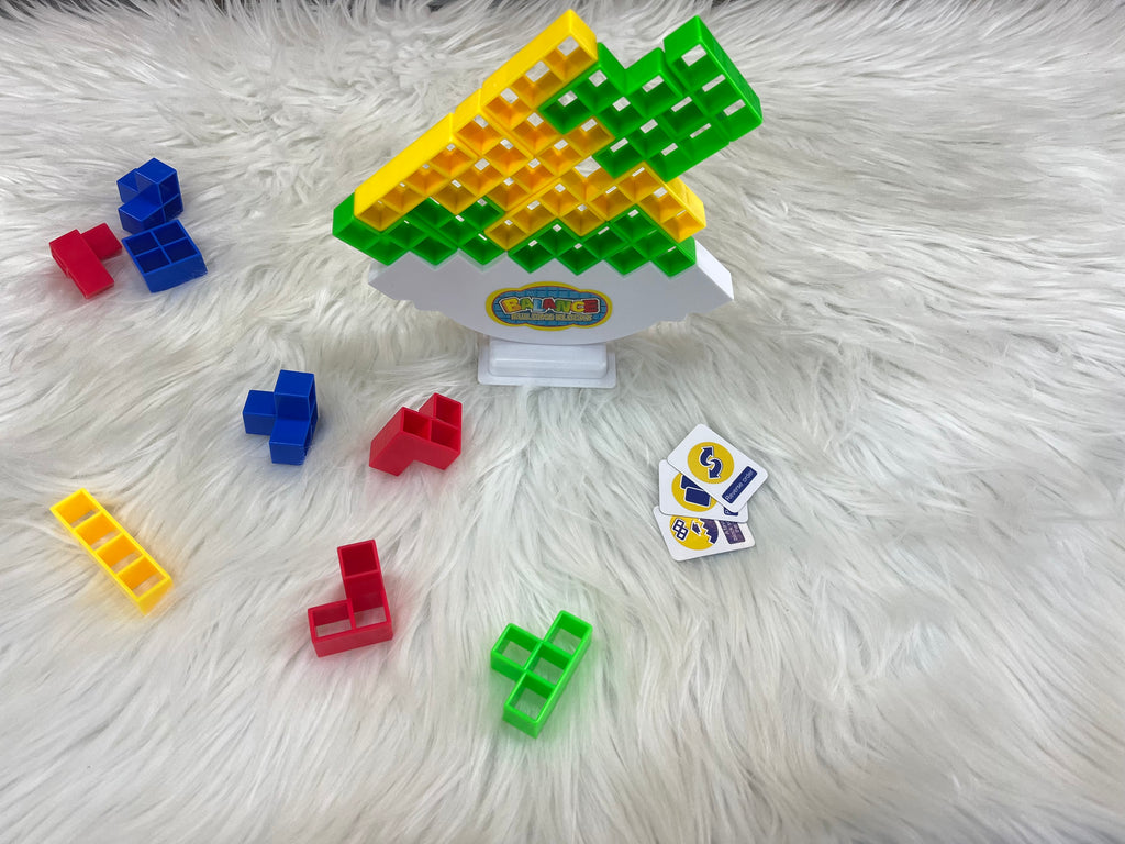 Balancing Building Block - 1689