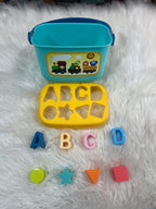 Alphabet Puzzle Kit - 2164