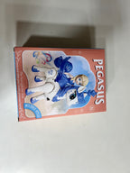 Colourful Pegasus Toy - 1697