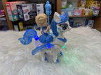 Colourful Pegasus Toy - 1697