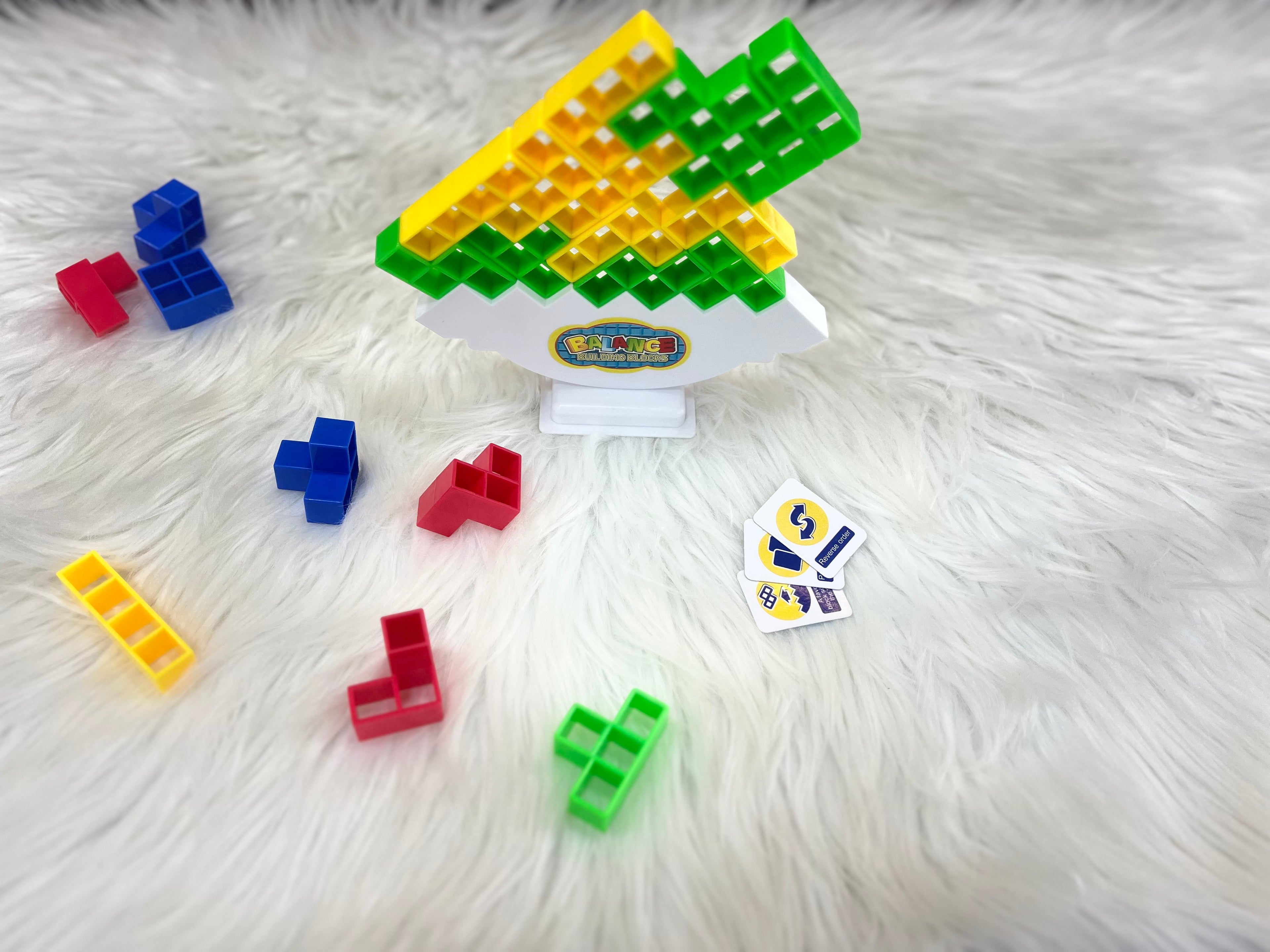 Balancing Building Block - 1689