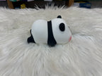 Rechargeable Chubby Panda Silicone Lamp  - 1752