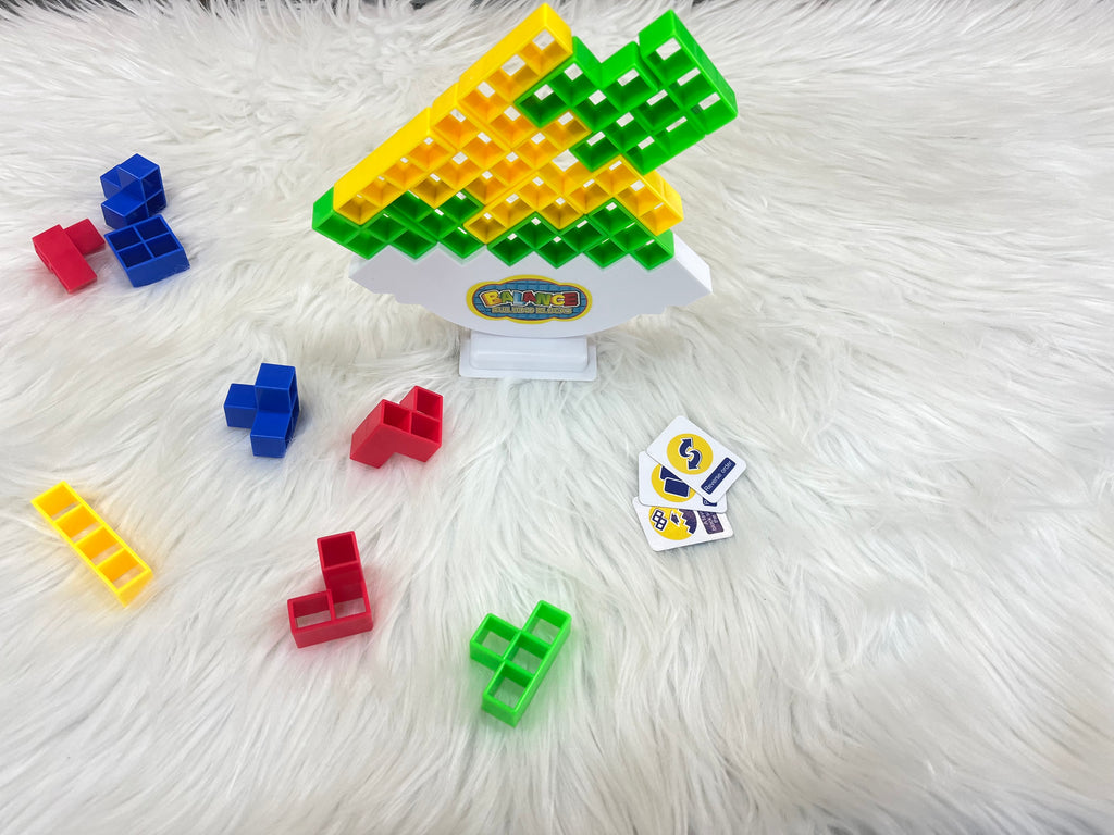 Balancing Building Block - 1689