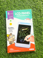 LCD Panel - 1675