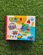 Balancing Building Block - 1689