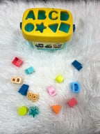 Alphabet Puzzle Kit - 2164